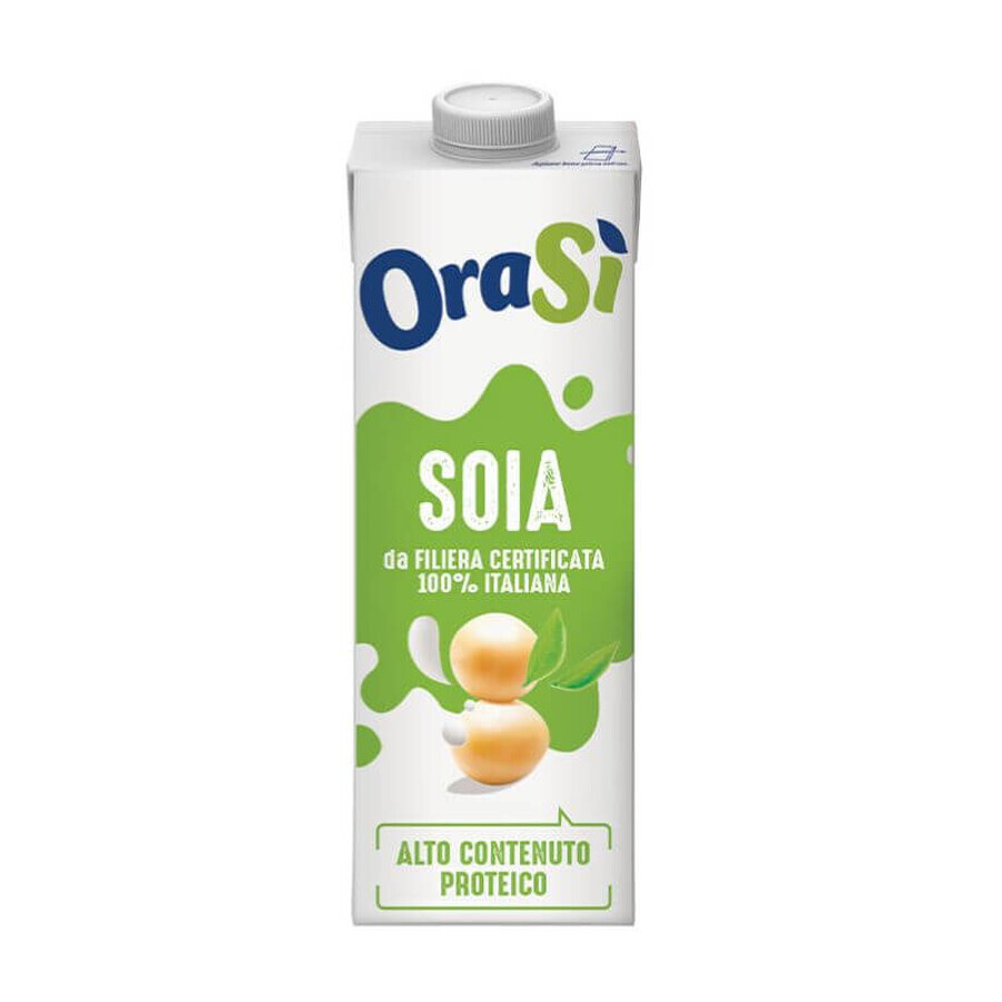 Sojadrank, 1000ml, Orasi