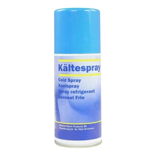 Spray rinfrescante, flacone spray da 300 ml