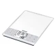 Beurer DS61 Nutritional Analysis Scale, 1 unit, as is