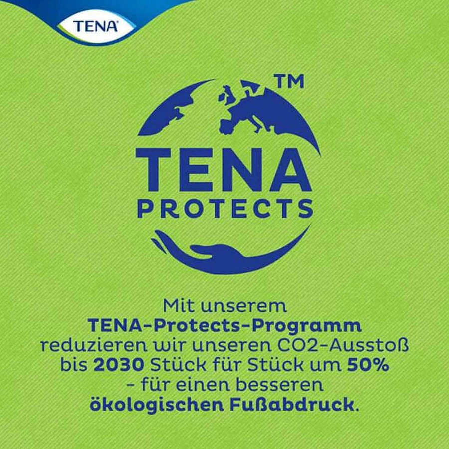 TENA® discreet Ultra Mini – protej-slip pentru incontinență, 28 buc.