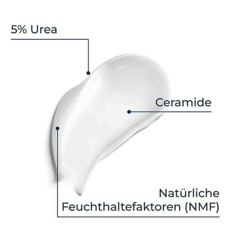 Eucerin UreaRepair Loțiune 10% – piele uscată, 2 x 400 ml loțiune
