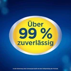 Clearblue Zwangerschapstest: Vroegtijdige detectie, 1 test