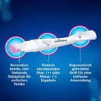 Clearblue Zwangerschapstest: Vroegtijdige detectie, 1 test