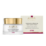 Nutri-Action anti-rimpel halobacteriën crème, 50 ml, Ahava