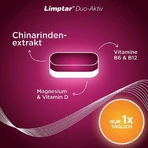 Limptar Duo-Aktiv, comprimate, 30 de comprimate