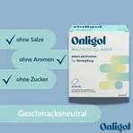 Onligol Macrogol 4000 Poeder voor oplossing, zakje, 20 x 10 g poeder