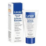 Linola Protective Balm, 2 x 100 ml balm