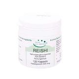 Reishi Vegi-capsules, 180 capsules