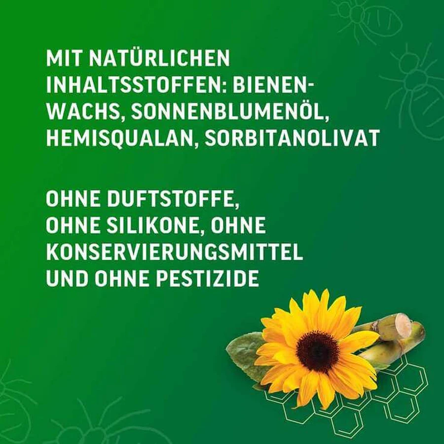 Hedrin Once Natural, 100 ml de liquide