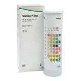 Combur 9 Test-teststrips, verpakking van 50 teststrips