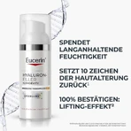 Eucerin Anti-Age Hyaluron-Filler Epigenetic SPF 30, 50 ml crème