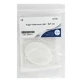 Sterile Eye Compress, 50x70 mm, for First Aid Kit, 1 compress