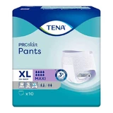 TENA Pants Maxi XL for Incontinence, 10 pieces, as available