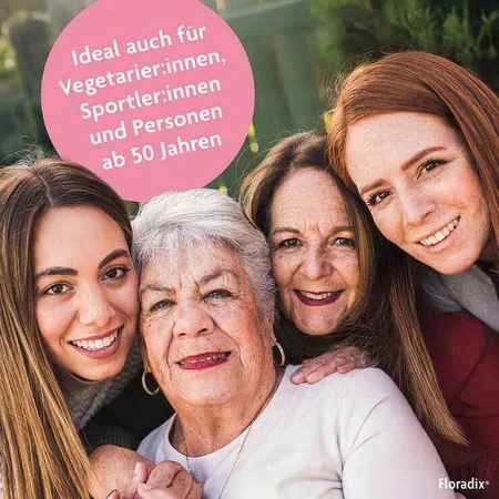Floradix mit Eisen Flüssigkeit zum Einnehmen, 250 ml Flüssigkeit zum Einnehmen
