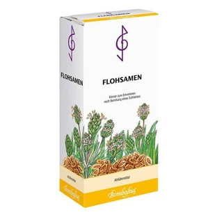 Psyllium Seeds, 300 g of seeds