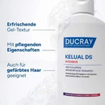 Ducray Kelual DS Intensieve anti-roos shampoo, 2 x 100 ml shampoo