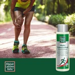 Allgäu Mountain Pine Mobil Fluido antidolorifico, soluzione da 100 ml