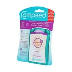 Parches para el herpes labial Compeed, 15 parches