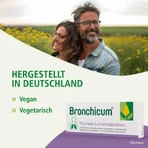 Bronchicum® Thyme Lozenges, 20 lozenges