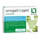 OMEGA3-Loges plantaardige capsules, 2 x 120 capsules