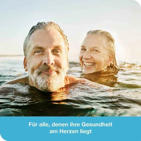 OMEGA3-Loges plantaardige capsules, 2 x 120 capsules