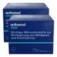Orthomol Vital-korrels / -tabletten / -capsules, grapefruit, 2 x 30 capsules