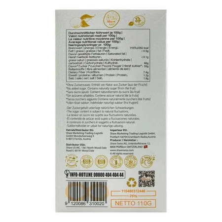 Share Original Fermented Green Plums, 7 pieces, unspecified