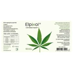 Elpixol-cannabisolie-capsules, 30 capsules