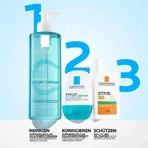 Roche-Posay Effaclar Supra – żel oczyszczający, 400 ml: ceny i cechy