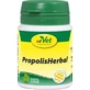 Polvo de propóleo y hierbas para animales, 45 g de polvo