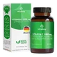 Vitamina C + bioflavonoides 1000 mg, vegano, dosis alta, 250 comprimidos con fórmula de liberación modificada