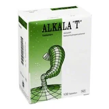 Alkala T, 100 comprimidos
