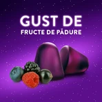 Melatonină, 60 gummies, ZzzQuil Natura 