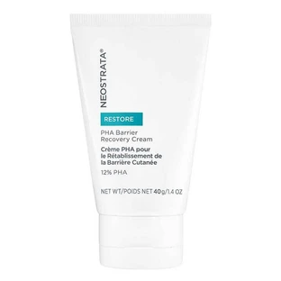 PHA Barrier Recovery Cream 12 PHA, 40 g cream