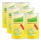 Dieta de proteínas vegetales Almased Vital, 3 envases de 500 g en polvo