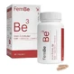 Fembe Be3 Iron Formula, 60 cápsulas