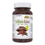Griffonia-Cocoa Capsules, 60 capsules