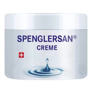 Spenglersan-crème, 2 tubes van 50 ml crème