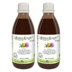 Bitterkraft Original Líquido, 2 x 200 ml