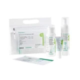 Prontoderm for germ-reducing cleansing, Kpg., 1-pack combo pack