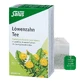 Tisane médicinale au pissenlit (Taraxaci rad.c.herbae) – Sachets de tisane Salus, 15 sachets
