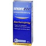 Snoreeze, spray para la garganta contra los ronquidos, 23,5 ml