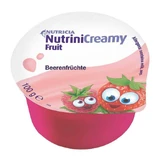 Nutrini Creamy Fruit Beerenfrüchte, 48X100 g