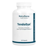Tendodyn Glucosamine, chondroïtine en vitamine C – capsules met hoge dosering, 180 capsules