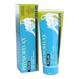 Physiorelax Polar Cream, crema de 250 ml