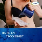Absorbante TENA® discreet Mini Plus pentru incontinență, 6X20 buc.