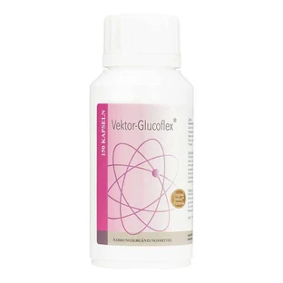 Kapsułki Vektor Glucoflex, 150 kapsułek