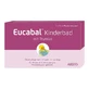 Baño infantil Eucabal con tomillo, 7 x 5 ml de baño