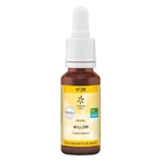 Bachblüte No.38 Willow Bio, 20 ml n.v.