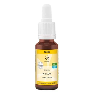 Bachblüte No.38 Willow Bio, 20 ml n.v.